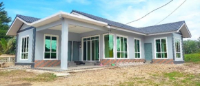 Mesra Homestay